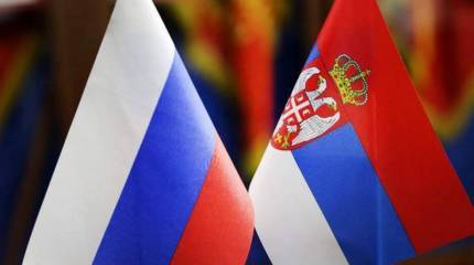 Дружба с сербами как она есть