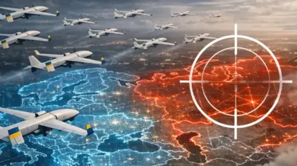У ВСУ на руках есть карты чувствительных объектов внутри России