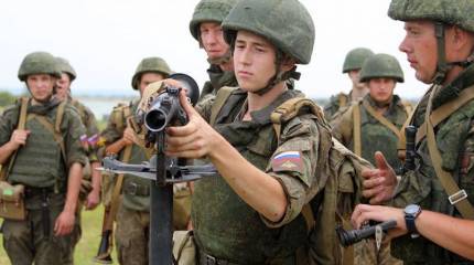 Глава комитета Госдумы по обороне допустил увеличение призывного возраста в 2023 году