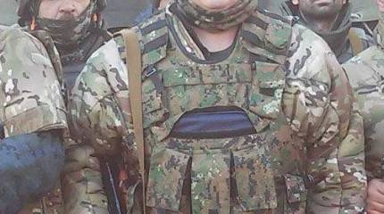 Командование "альтернативного Генштаба" - Порошенко: "Вас обманывают..."