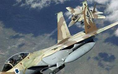 Сирию будут добивать Израиль и Турция