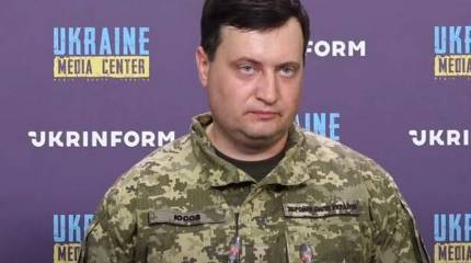 Представитель ГУР МО Украины назвал причины, по которым Иран до сих пор не поставил России ракеты