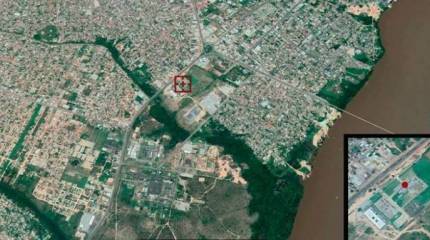 В Бразилии заинтересовались российскими картами у венесуэльских военных