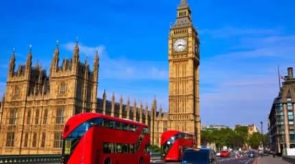 Сигнал тревоги на телефоны: в Британии проверят систему оповещения населения на случай войны