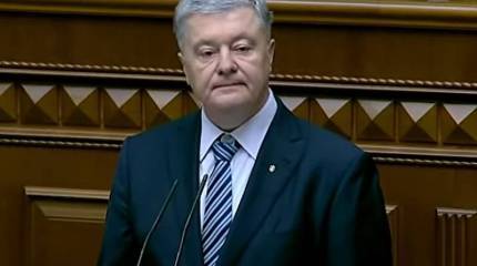 Экс-президент Украины раскритиковал итоги саммита НАТО