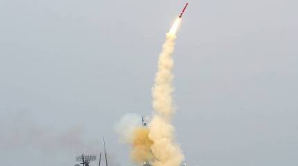 В США работают над созданием новых ядерных боезарядов