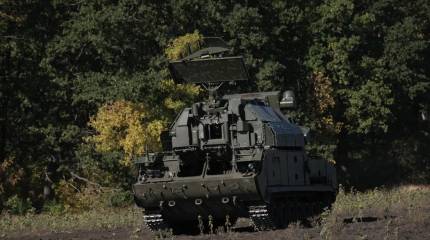 ПВО России перехватила 23 украинских БПЛА: почти половину – над Чёрным морем