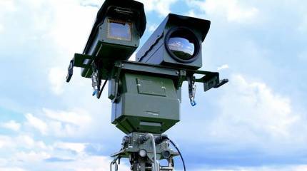 Военнослужащие ВСУ сообщают о развёртывании российскими войсками автономных комплексов наблюдения «Муром-П»