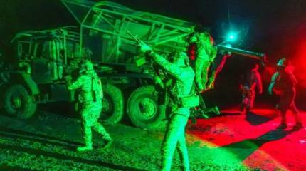 «Русские не по правилам воюют» — оборона ВСУ в Гуляйполе посыпалась