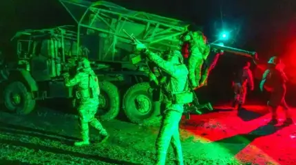 «Русские не по правилам воюют» — оборона ВСУ в Гуляйполе посыпалась