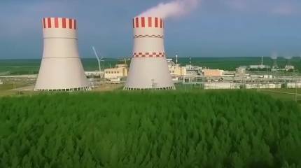 Альтернатива РФ: США подписали договор о ядерном сотрудничестве с Узбекистаном