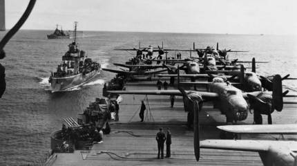 Американские летчики из… Пензы!