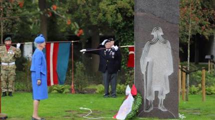 Конференцию НАТО в Дании отменили после звонка американского посла