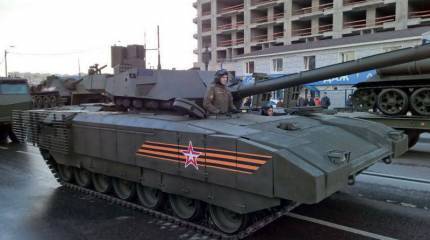 ОПК начала поставку в войска новейших радиостанций