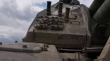 Военкоры: ВСУ пытались прорваться в направлении Орехов-Работино на Запорожском направлении