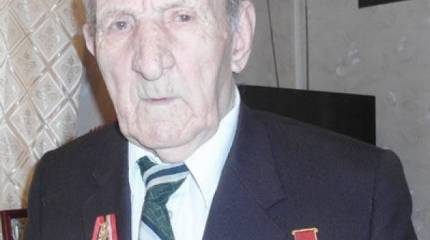 Подвиг за Одером