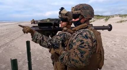 В США решили ускорить производство ракет для Украины