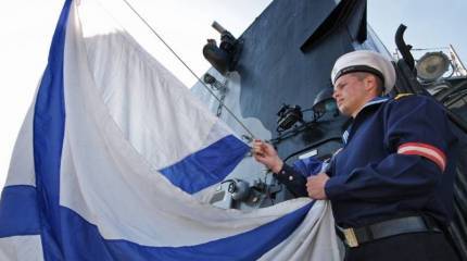 Четырнадцать моряков-подводников погибли на Северном флоте