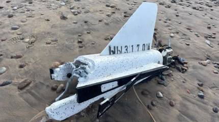 НАТО направила России «сильный сигнал», сбив дроны в Польше - Уитакер