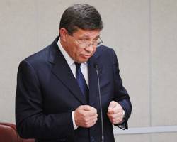 Ракетами займется директор АвтоВАЗа