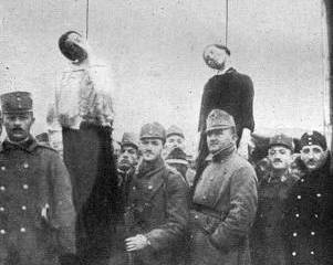 Украинцам как явлению максимум 123 года