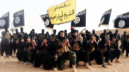 «Исламское государство» как новая российская проблема