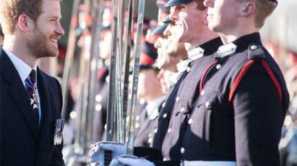 Российские дипломаты прокомментировали военную операцию Лондона на Украине