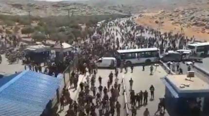 NYT: Россия намерена требовать от Запада уступок по Украине в ответ на сохранение гумкоридора на границе Турции и Сирии