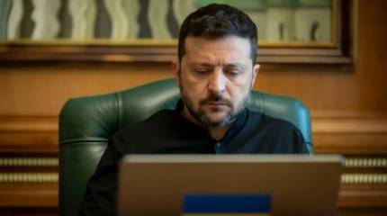 Депутат Госдумы: При отказе от мира Украина может потерять ещё и Сумы, Харьков и Одессу