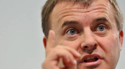 Киев продолжает настаивать на трёхстороннем соглашении по российскому газу