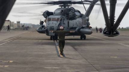 Отчёт США: корпус морской пехоты нуждается в переменах