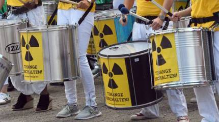 Так можно ли "случайно" начать ядерную войну?