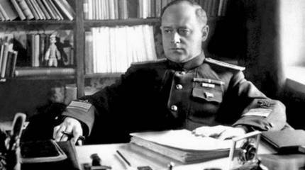 Творцы Победы. Один из трёх