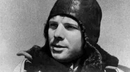 Сегодня исполнилось бы 79 лет Первому Человеку, полетевшему в Космос - Юрию Алексеевичу Гагарину