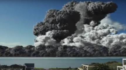 «Россия перережет кабели, Китай блокирует коммуникации»: американский адмирал написал роман о третьей мировой войне