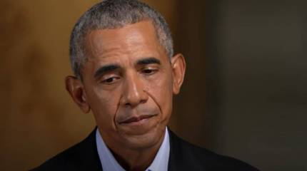 Обама: Нам нужно определиться с тем, как далеко мы можем зайти в военной поддержке Украины