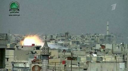 Аналитическая программа "Однако" с Михаилом Леонтьевым 03 сентября 2013