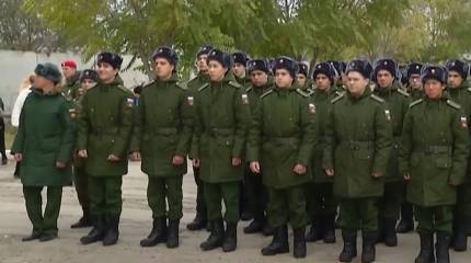 Стало известно, когда в полной мере заработает реестр военнообязанных