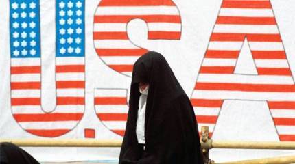 Иран - Европе: У вас есть шанс доказать, что вы не пляшете под дудку США