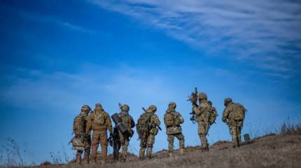Зализывают раны и копят силы: после неудачи с прорывом российской границы в Белгородской области ВСУ готовят повторный удар