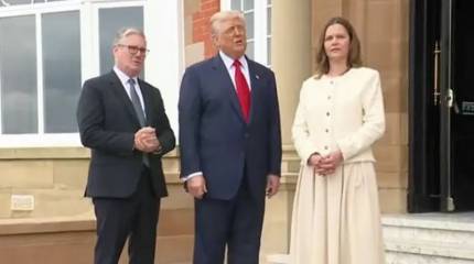 Трамп решил сократить срок 50-дневного ультиматума, выдвинутого России в середине июля