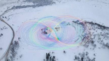 «Как и чем русские заменяют Starlink на БПЛА» - противник выдвигает версии