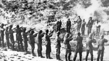 Прокуратура Московской области призывает признать геноцидом преступления нацистов в Подмосковье в годы ВОВ