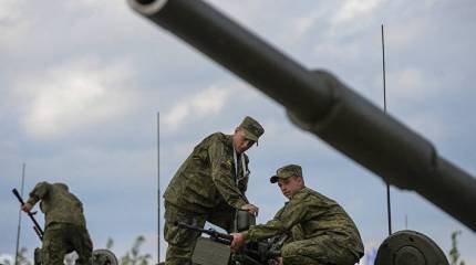 СМИ Запада: стратег Путин решил победить