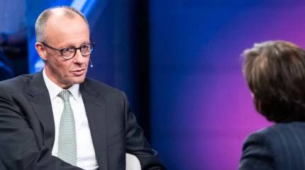 Канцлер Германии: дипломатические методы урегулирования конфликта на Украине исчерпаны