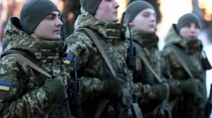 МВД Украины анонсировало формирование штурмовых бригад «Гвардия наступления»