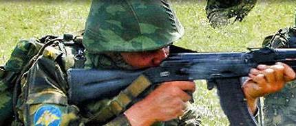 Разгорелась дискуссия в связи с инцидентом с погонами в Рязанском училище ВДВ