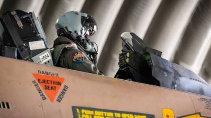 ВВС Израиля совершили крупнейший авианалёт на Газу с участием 160 самолётов, ХАМАС ударил по израильскому химзаводу