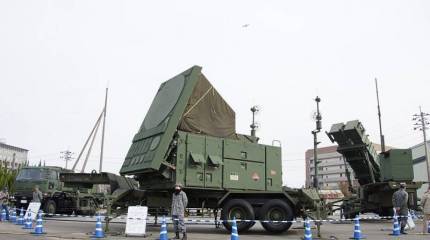 США передали Турции детали возможного контракта по системам Patriot