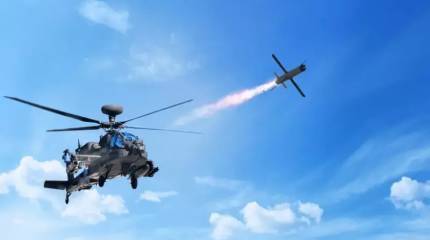 Теперь можно передавать контроль над ракетой между платформами: в Израиле создана ПТУР SPIKE NLOS нового поколения